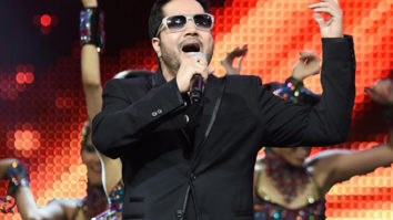 Singer Mika Singh gets a ban after performing in Karachi
