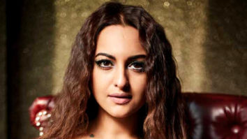 Celeb Photos Of Sonakshi Sinha