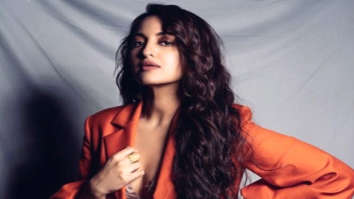 Sonakshi Sinha becomes the new face of MyGlamm’s new collection POSE