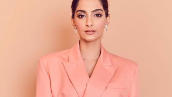 Sonam Kapoor to attend a charity dinner to support humans rights organisation in fighting human trafficking.