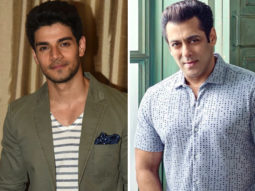 Sooraj Pancholi’s career stalled again, Salman Khan pulls the plug