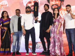 Suniel Shetty, Kichcha Sudeepa and others grace the trailer launch of Pehlwaan | Part 1
