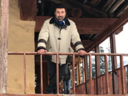 Sunny Deol reveals what it is like directing his son Karan Deol in Pal Pal Dil Ke Paas
