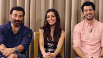 Sunny On Dharmendra: “I’m BLESSED that He has Got Such Big Heart And…” | Karan | Sahher | PPDKP