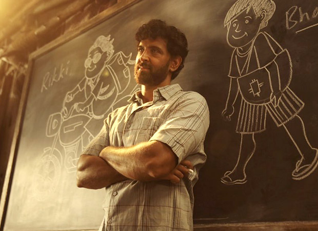 Super 30 Box Office Collections The Hrithik Roshan starrer is a solid hit, collects more on Wednesday than Monday and Tuesday