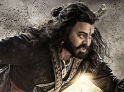 Syeraa Narasimha Reddy | Official Teaser | Chiranjeevi | Amitabh Bachchan