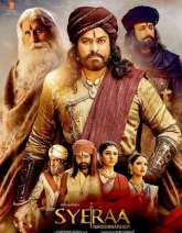 Syeraa Narasimha Reddy