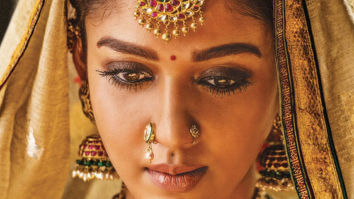 First Look Of The Movie Syeraa Narasimha Reddy