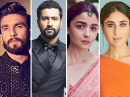 TAKHT starring Ranveer Singh, Vicky Kaushal, Alia Bhatt, Kareena Kapoor Khan to kick off in February 2020