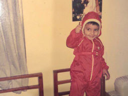 THROWBACK THURSDAY: This childhood photo of Ranveer Singh will surely make your day