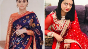 Taapsee Pannu’s spat with Rangoli Chandel takes another ugly turn as she questions Kangana Ranaut