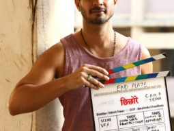 Tahir Raj Bhasin moved to IIT-Bombay before Chhichhore shoot!