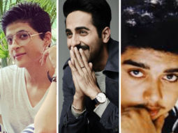 Tahira Kashyap reveals why Ayushmann Khurrana calls her ‘Harish’ and it is the cutest and the funniest thing you will see today!