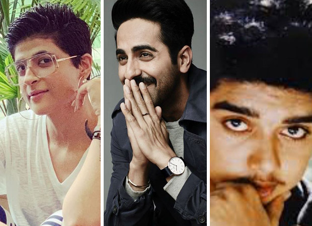 Tahira Kashyap reveals why Ayushmann Khurrana calls her ‘Harish’ and it is the cutest and the funniest thing you will see today!