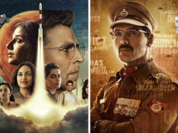 The 5 Real release clashes