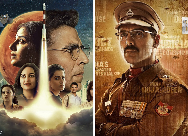 The 5 Real release clashes The 5 Real release clashes