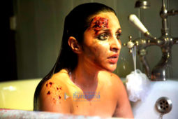 Movie Stills Of The Movie The Girl On The Train