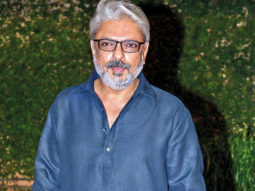 “The National Award for Music Composition is very precious to me,” Sanjay Leela Bhansali revives era of filmmaker-composer