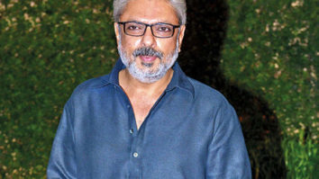 “The National Award for Music Composition is very precious to me,” Sanjay Leela Bhansali revives era of filmmaker-composer