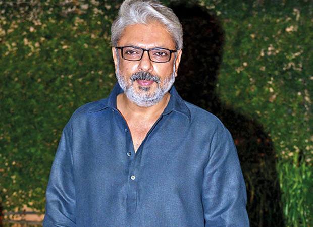 "The National Award for Music Composition is very precious to me," Sanjay Leela Bhansali revives era of filmmaker-composer