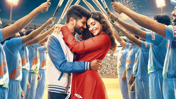 The Zoya Factor | Official Trailer | Sonam Kapoor Ahuja | Dulquer Salmaan The Zoya Factor | Official Trailer | Sonam Kapoor Ahuja | Dulquer Salmaan