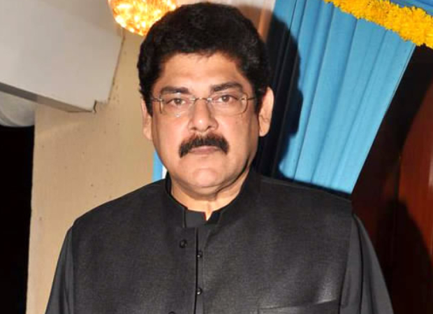 The Zoya Factor: Pankaj Dheer to have a cameo in Sonam Kapoor starrer The Zoya Factor: Pankaj Dheer to have a cameo in Sonam Kapoor starrer
