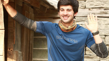 The story behind Karan Deol’s nickname ‘Rocky’ is all sorts of interesting!