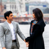 These new stills from Priyanka Chopra Jonas and Farhan Akhtar starrer The Sky Is Pink look amazing!