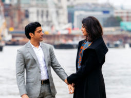 These new stills from Priyanka Chopra Jonas and Farhan Akhtar starrer The Sky Is Pink look amazing!
