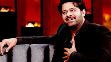 This is what Saaho actor Prabhas prefers to do before the release of his film