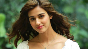 This is what is stopping Disha Patani from adopting more pets
