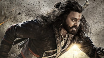 “This story has all kind of emotions suitable to a commercial film” – says Chiranjeevi about Sye Raa Narasimha Reddy “This story has all kind of emotions suitable to a commercial film” – says Chiranjeevi about Sye Raa Narasimha Reddy