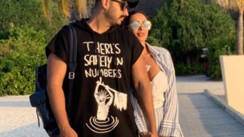 This video of Arjun Kapoor standing up for Malaika Arora is breaking the internet
