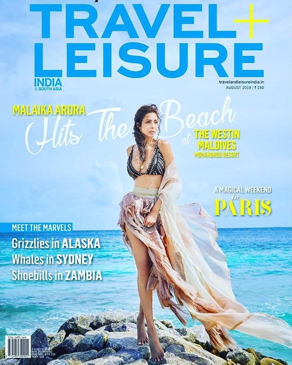 travel leisure