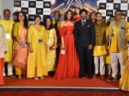 UNCUT – The Zoya Factor Trailer Launch | Sonam Kapoor, Dulquer Salmaan, Abhishek Sharma | Part 3