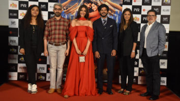 UNCUT – The Zoya Factor Trailer Launch | Sonam Kapoor, Dulquer Salmaan, Abhishek Sharma | Part 1
