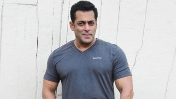 Up, Close & Personal with Salman Khan | USA & Canada | Aug 2019 | Faridoon Shahryar