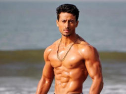 VIDEO: Tiger Shroff goes in prep mode for Baaghi 3 with intense training