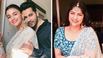 Varun Dhawan, Alia Bhatt join Arjun Kapoor’s sister Anshula Kapoor’s charity venture