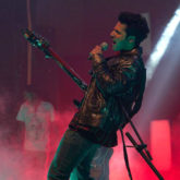 Varun Dhawan brings out the rockstar in him and we can’t stop fangirling!