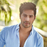 Varun Dhawan gets emotional watching a kid dance on 'First Class'; sends love to an ailing young fan