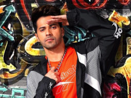 Varun Dhawan waking his Street Dancer 3D co-star up is HILARIOUS!