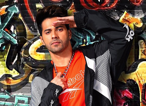 Varun Dhawan waking his Street Dancer 3D co-star up is HILARIOUS!