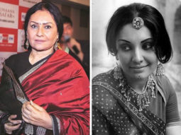 Veteran actress Vidya Sinha passes away at 71, celebs mourn the loss of Pati Patni Aur Woh star