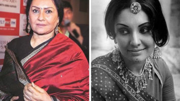 Veteran actress Vidya Sinha passes away at 71, celebs mourn the loss of Pati Patni Aur Woh star