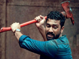 Vicky Kaushal starrer Bhoot to revolve around zombies? 