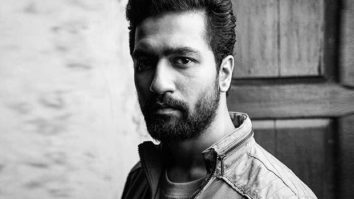 Vicky Kaushal FINALLY reacts to the drug test controversy raised by Manjinder Singh Sirsa