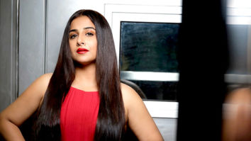 Celebrity Photo Of Vidya Balan