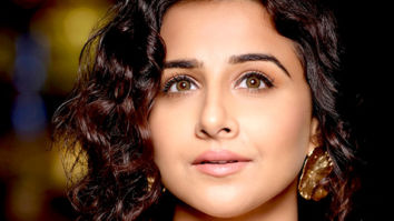 Celebrity Photo Of Vidya Balan