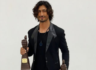 Vidyut Jammwal makes India proud as his film Junglee wins big the prestigious Jackie Chan Film Week in China